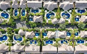 The Villas Bali Hotel And Spa